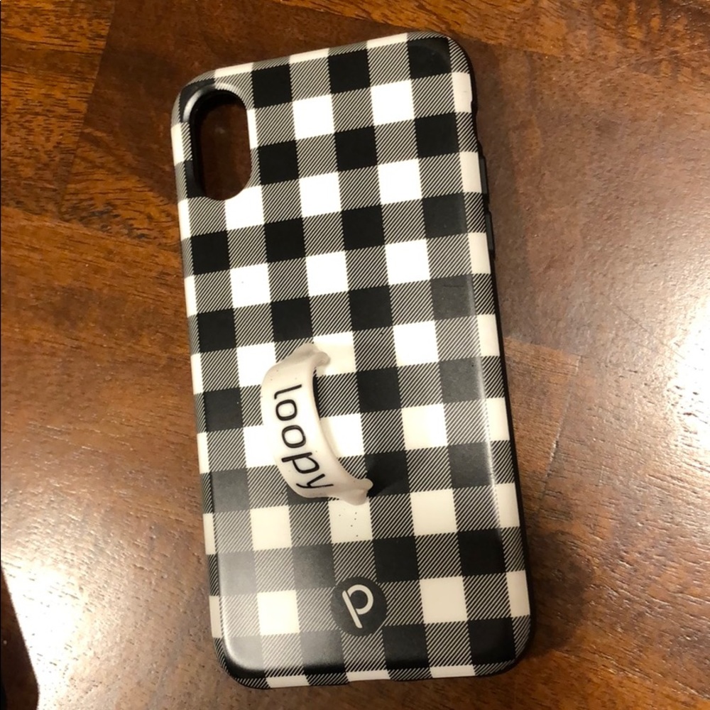 Loopy Case IPhone X
